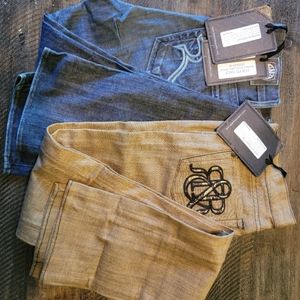 Rock and Republic women's Jeans